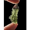 Moldavite pendant