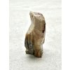 Animal made of soapstone – penguin