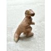 Tierchen aus Speckstein – Dinosaur