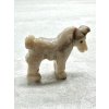 Animal made of soapstone – horse