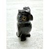 Animal made of soapstone – owl