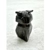 Animal made of soapstone – owl
