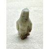 Animal made of soapstone – penguin