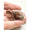 Tierchen aus Speckstein – Schildkröte