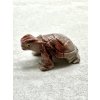 Tierchen aus Speckstein – Schildkröte