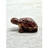 Animal made of soapstone – turtle