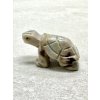 Tierchen aus Speckstein – Schildkröte