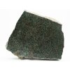 Garnet in eclogite – Becov nad Teplou, CZ