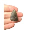 Silber Moldavite Schmuck – 115g