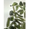 Silber Moldavite Schmuck – 115g