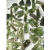 Silber Moldavite Schmuck – 115g