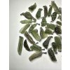 Moldavite jewellery – 64g
