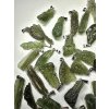 Moldavite jewellery – 64g