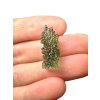 Moldavite jewellery – 64g