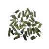 Moldavite jewellery – 64g