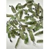 Moldavite jewellery 50 pcs