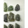 Moldavites – 100,9g