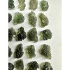 Moldavites – 50,8g