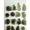Moldavites – 50,8g