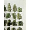 Moldavites – 50,8g