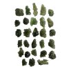 Moldavites – 50,8g