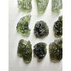 Moldavites – 55,5g