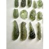 Moldavites – 50,6g