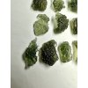 Moldavite aus Maly Chlum – 19,4g