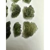 Moldavites from Maly Chlum – 19,4g