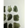 Moldavites from Maly Chlum – 19,4g