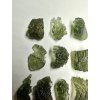 Moldavite aus Maly Chlum – 19,4g