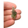 Moldavites from Maly Chlum – 19,4g