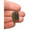 Moldavite aus Maly Chlum – 19,4g
