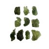 Moldavites from Maly Chlum – 19,4g