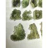 Moldavite aus Maly Chlum – 19,2g