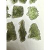 Moldavite aus Maly Chlum – 19,2g