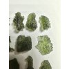 Moldavite aus Maly Chlum – 19,2g