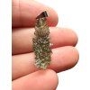 Moldavite pendant 1g