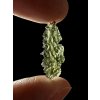 Moldavite pendant 1g