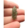 Moldavite pendant 1g