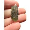 Moldavit Anhänger 1,6g