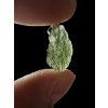 Moldavite pendant 1,4g