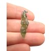 Moldavite pendant 1,1g