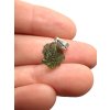 Moldavite pendant 0,7g