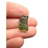 Moldavite pendant 1,4g