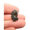 Moldavite pendant 1,5g