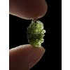 Moldavite pendant 1,5g