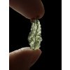 Moldavite pendant 1,1g