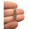 Moldavite pendant 0,8g