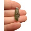 Moldavite pendant 1,2g